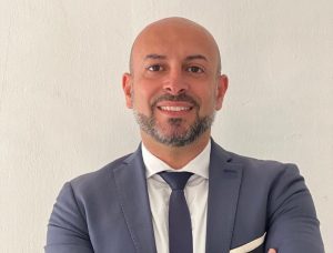 Luca Pergolizzi nuovo director of sales & events del Grand Hotel Poltu Qualtu