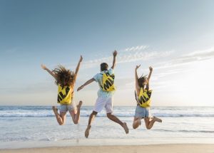 Msc Crociere porta le vacanze studio a bordo