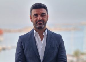 Nick Balzan nuovo chief commercial officer di Mangia’s Resorts and Clubs