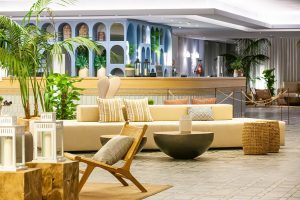 Aeroviaggi: si riparte il 12 marzo con il Premium Resort Torre del Barone