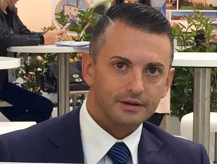 Siramani potenzia la forza vendite e marketing con Gianluca Propoli a capo dei reparti