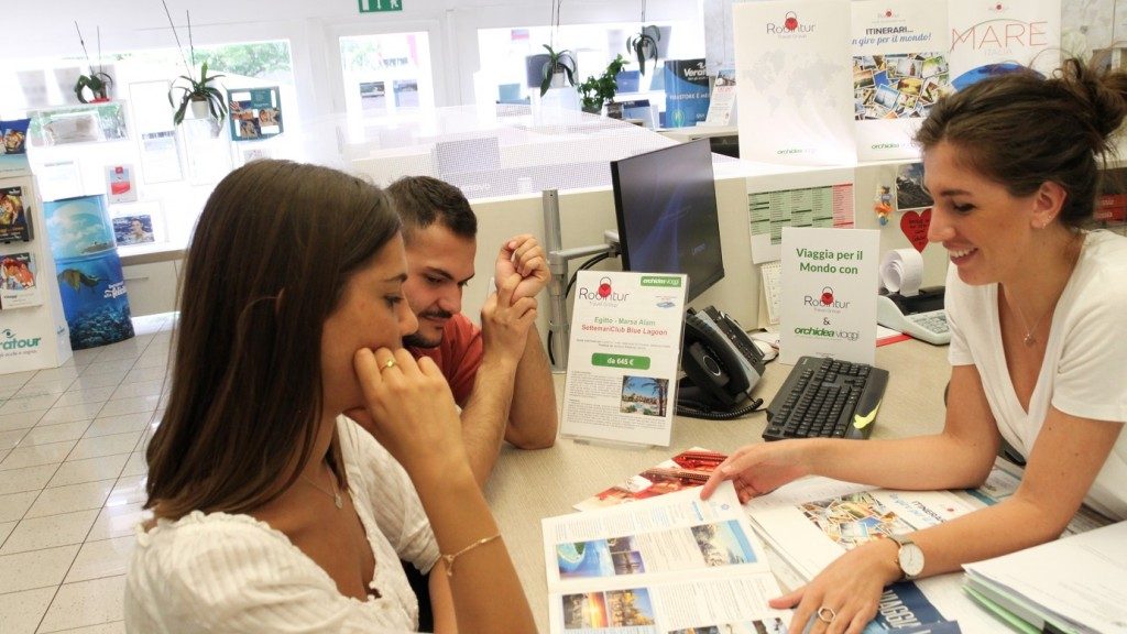 Robintur aggiunge Orchidea Viaggi: obiettivo quota 300 mln di fatturato