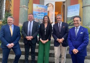 Tap Air Portugal rilancia dall’Italia: 93 voli a settimana oltre alla combinazione treno+aereo