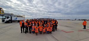 Polo aeroportuale del Nord-est: 100 ospiti alla decima edizione dell’Open Factory