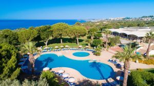 Aeroviaggi: partnership con Isola Azzurra To per la commercializzazione dell’Alicudi Club