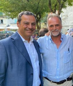 Fiavet Emilia Romagna incontra Garavaglia: erogare le risorse e aprire i corridoi