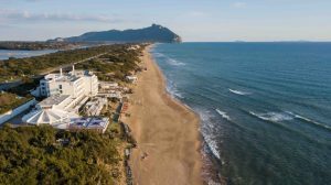 Ag Hotels: il resort Oasi di Kufra riparte con più domotica, nuove camere e sito