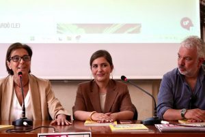 Quinta edizione di iTEG dal 16 al 18 maggio al castello Acquaviva di Nardò