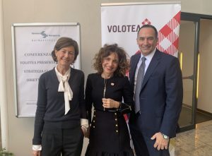 Scatto Volotea da Verona: 6 nuove rotte dalla primavera, di cui 5 internazionali