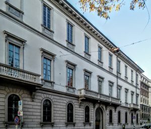 Philipp Plein: in pipeline un hotel a Milano. Inaugurazione prevista a metà 2022