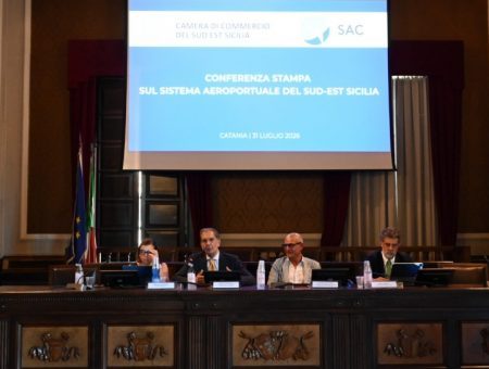 Catania, privatizzazione Sac: ecco i 10 operatori ammessi alla fase due