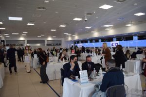 Aeroporto Venezia, Bozzolo: “Dal workshop forte positività, sia dai vettori sia dalle adv”