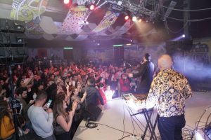 Albawings e Forlì Airport celebrano il primo anno di partnership con una “serata albanese”