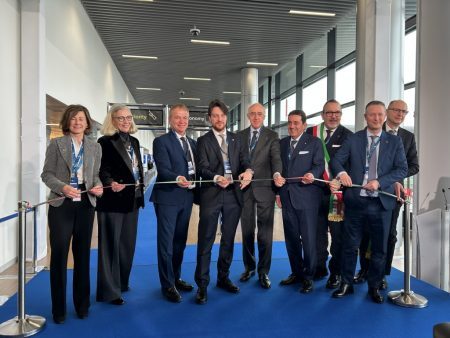 Decolla la nuova era dell’aeroporto di Verona con la conclusione del Progetto Romeo