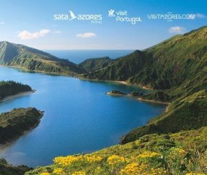 Le Azzorre, un paradiso da proporre ogni mese dell’anno