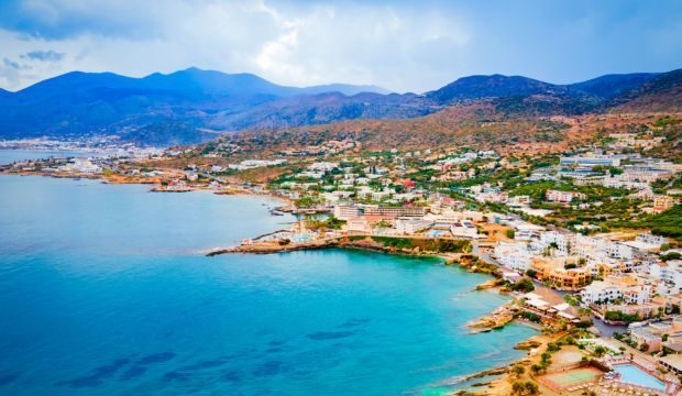 Noleggiare un’auto a Creta: come muoversi sull’isola più grande della Grecia
