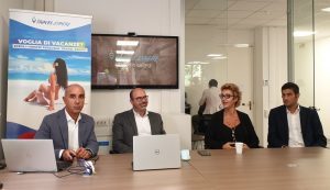 La nuova partnership di The Travel Expert e Frigerio Viaggi Network