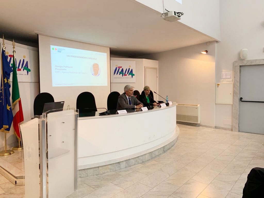 Convention Bureau Italia: finalmente arrivano risultati positivi