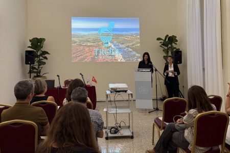 Troia Wine Route, in Turchia l’enoturismo come leva di crescita del territorio