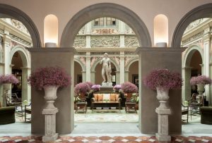 Recruitment day al Four Seasons Firenze: appuntamento dal 28 al 29 gennaio