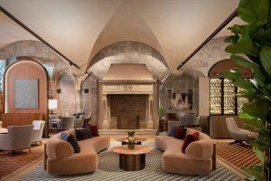 Four Seasons Milano riapre e svela la sua nuova veste griffata Patricia Urquiola