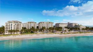 Four Seasons approda nella Naples della Florida