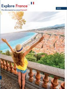 Explore France 2021: il meglio della Francia nel segno del turismo lento e sostenibile