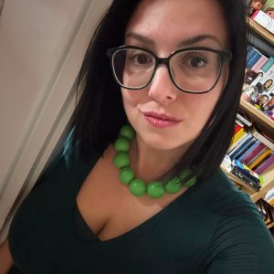 Aiav: Francesca Papasergi è la social media manager dell’Associazione