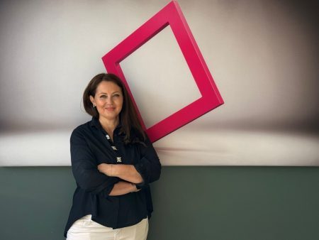 Francesca Marini nuova head of events Roma del gruppo Gattinoni