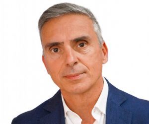 Francesco Ascani è il gm del Collegio alla Querce di Firenze, primo Auberge Collection in Italia