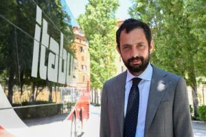 Itabus avanza oltre confine: debutto in Spagna e 4 novità in Francia