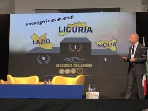 Italian Cruise Day, previsti 6 milioni i passeggeri in Italia nel 2022. Entro il 2024 per i porti italiani 820 mln di euro