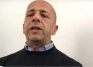 Di Cesare, Rt: armonizzare il processo di concentrazione nell’industria delle crociere