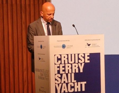 Nautica, l’Adriatico cresce ma la sfida è il turismo itinerante