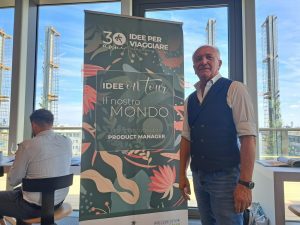 Idee per Viaggiare strizza l’occhio alle agenzie del Nord Italia