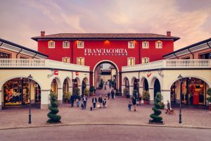 Land of Fashion: partnership con FICO Eataly World