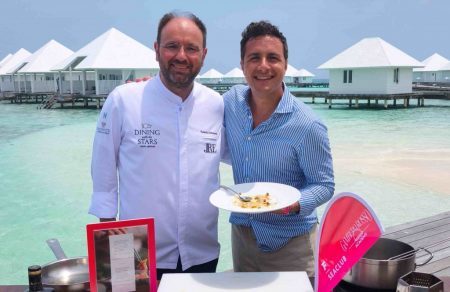 Francorosso e Gambero Rosso insieme nei “Viaggi del Gusto”