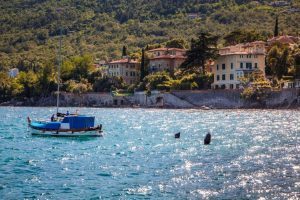 Croazia, primo trimestre a + 9% di arrivi. Glavina: «Occorre mantenere prezzi competitivi»