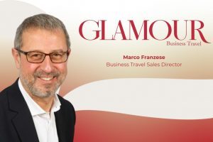 Glamour punta sul business travel con Marco Franzese