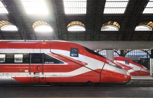 Codacons: il 71% di puntualità dei treni av di Fs è insoddisfacente