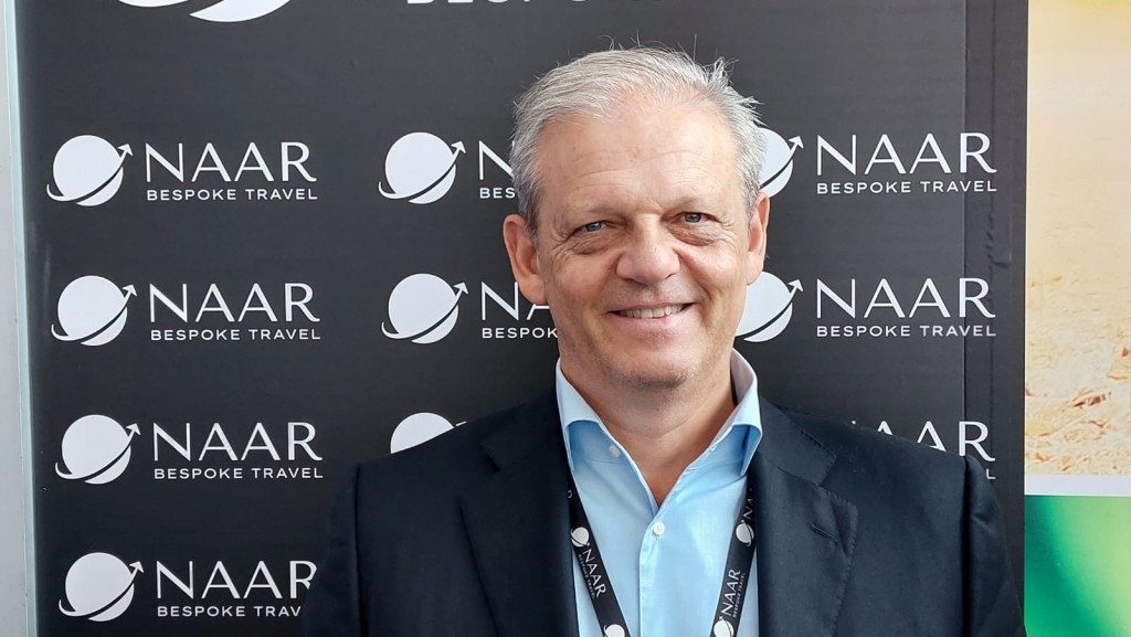 Naar sopra i livelli del 2019. Proseguono i piani di internazionalizzazione