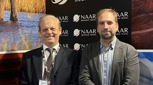 Naar sempre più internazionale: aperto un ufficio a Bruxelles in Belgio