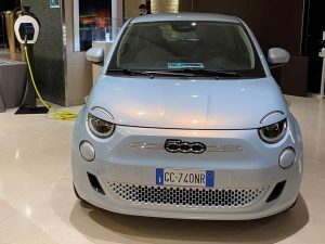 Best Western: nuova partnership per dotare gli hotel di dispositivi di ricarica per le auto elettriche