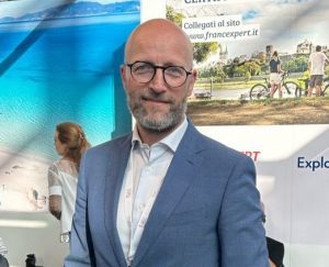 La Francia incontra il trade in un roadshow in tre tappe: Bologna, Ancona e Milano