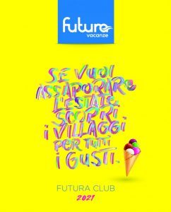 Futura Vacanze apre le vendite per l’estate: online i cataloghi Club e Mare estero