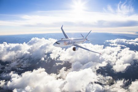 Rotta verso i 100 aeromobili per Flydubai. Retrofit per le poltrone di business class