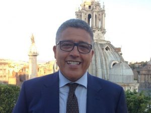 Europcar premiato come miglior autonoleggio italiano