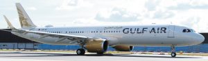 Rilancio Gulf Air sulle rotte Italia-Bahrain: dal 2 luglio 10 voli settimanali