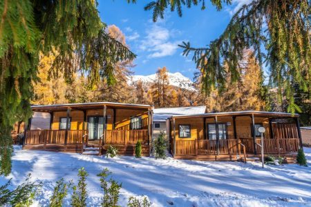 Club del Sole festeggia il primo Natale in Val di Fiemme