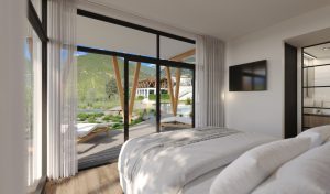 Riapre a Natale dopo il restyling l’alto-atesino Garberhof con 20 camere in più